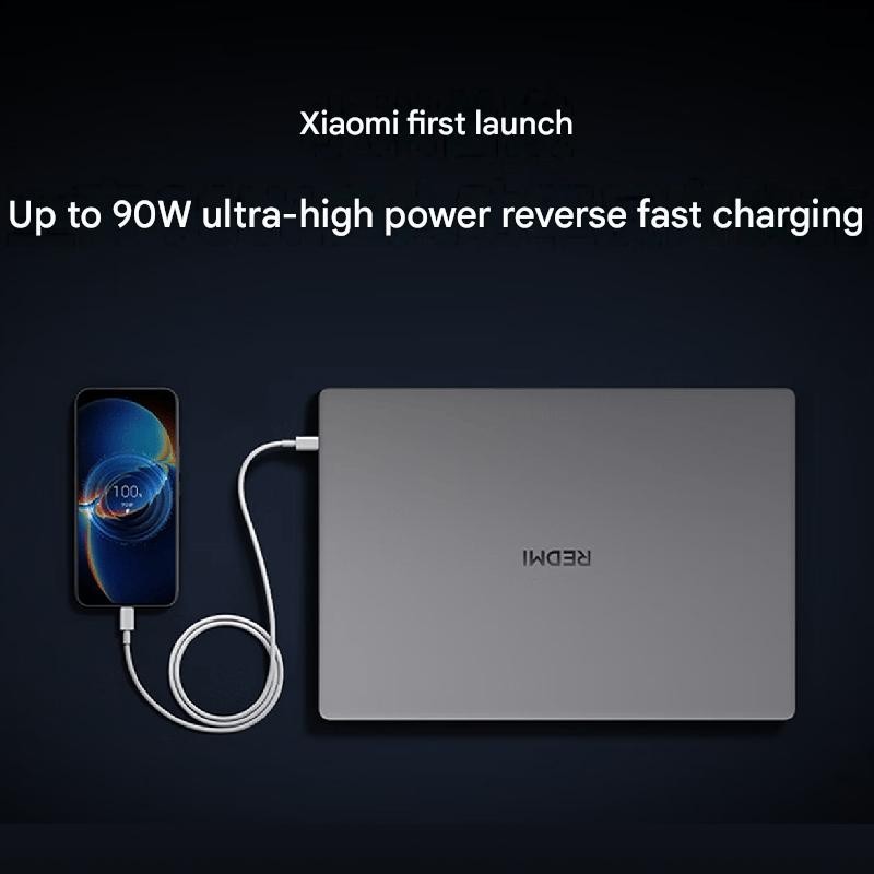 Xiaomi Redmi Book Pro 16 2026 laptop Intel Core Ultra X7 / Ultra5 16″ 3.2K 165Hz