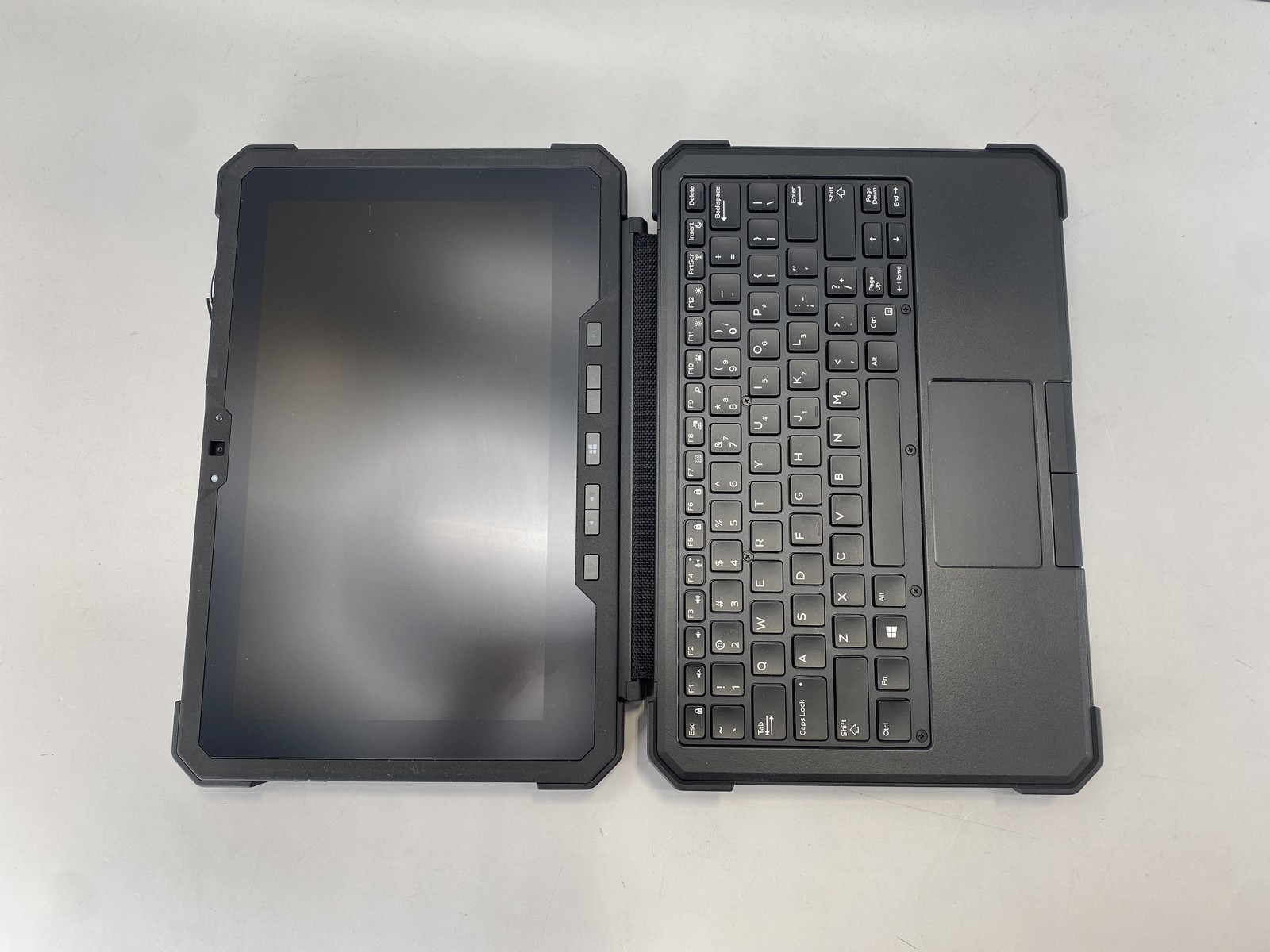 Dell Laptop Latitude 12 Rugged Tablet 7202 11.6″ Intel Core M-5Y71 256GB