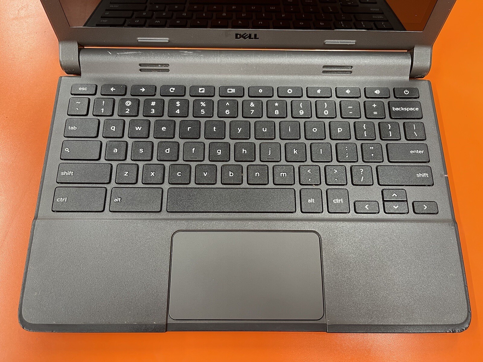 Dell P22T laptop for parts/repair