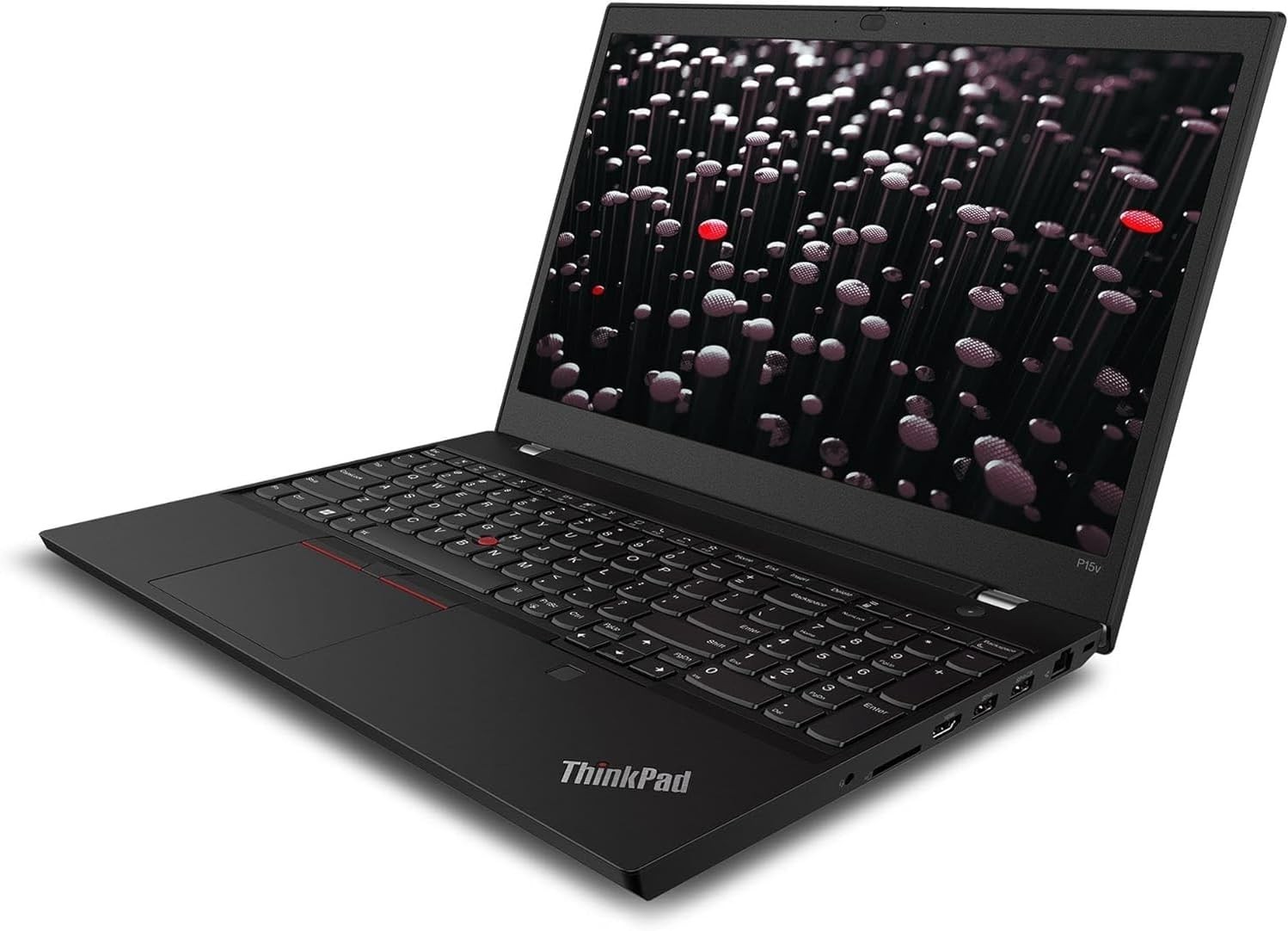 Lenovo ThinkPad P15v G3 Workstation Laptop PC 15.6″ i7-12800H 32GB Nano Sim Pro