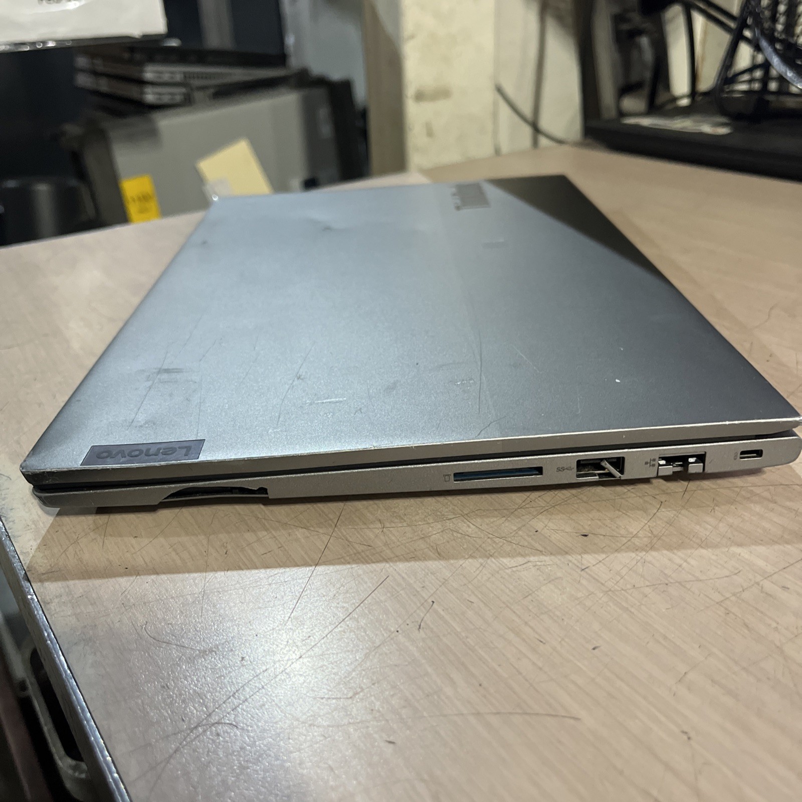 LENOVO THINKBOOK 14 G4 IAP INTEL CORE I7-1255U 16GB RAM NO HD