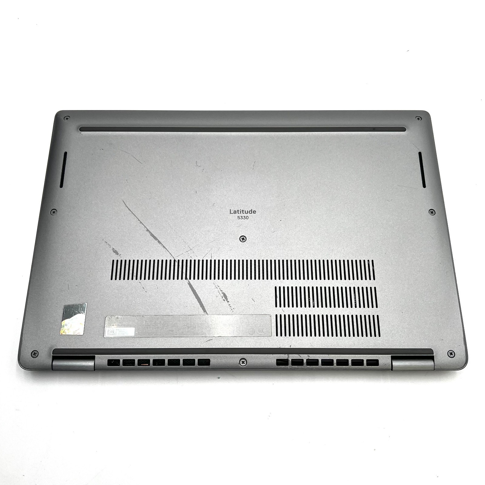 Dell Latitude 5330 13″ i5-1235U 8GB RAM 256GB SSD No OS | TESTED USED – POOR