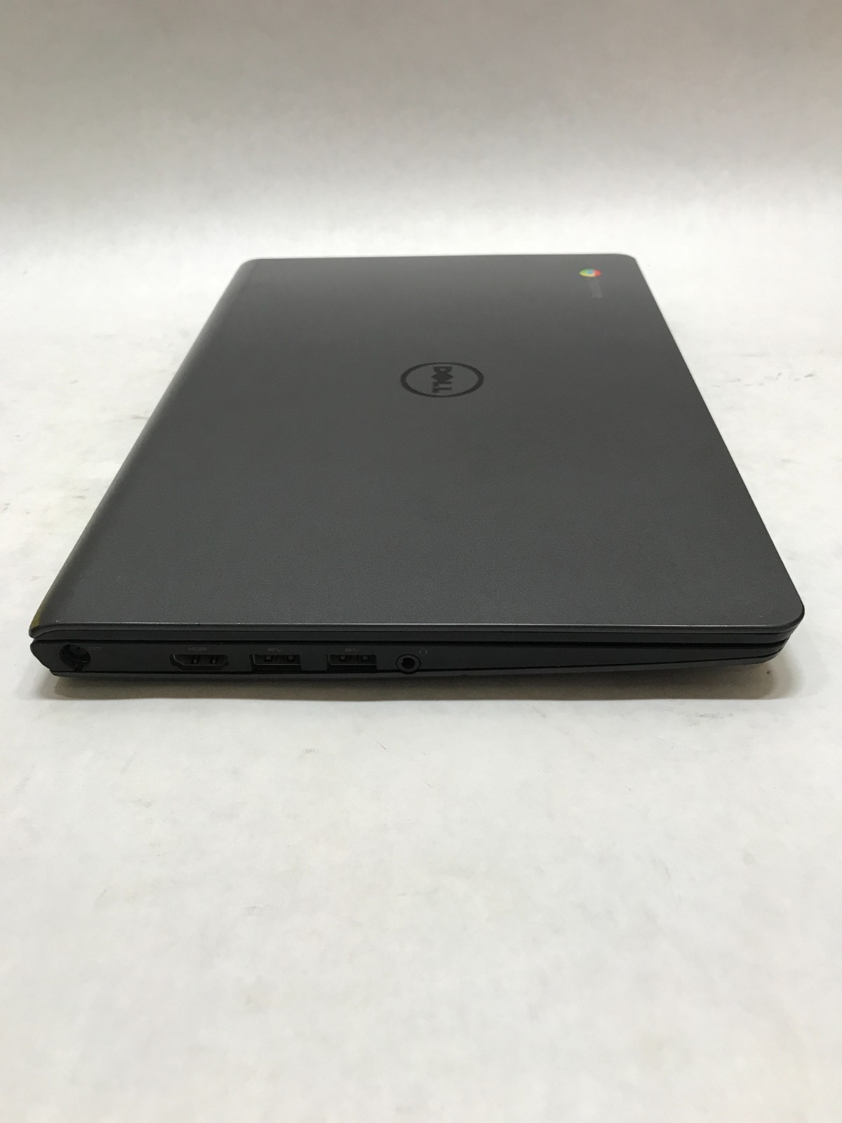 Dell ChromeBook 11 CB1C13 11″ Intel Celeron CPU 4GB RAM 16GB eMMC ChromeOS! – DW