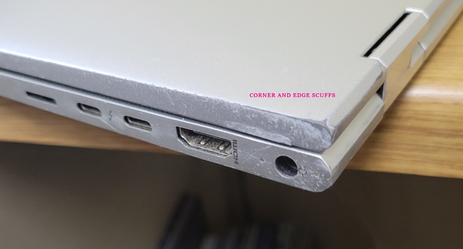 HP EliteBook 830 G8 x360 i5-1145U 16GB DDR4 256GB NVMe Iris Xe No OS