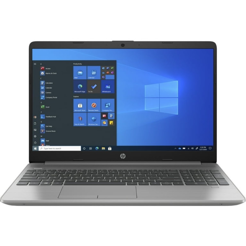 HP 200 Series 250 G8 Laptop 15″ Intel i3 Gen 10 8GB RAM 256GB SSD Win11 A-Stock