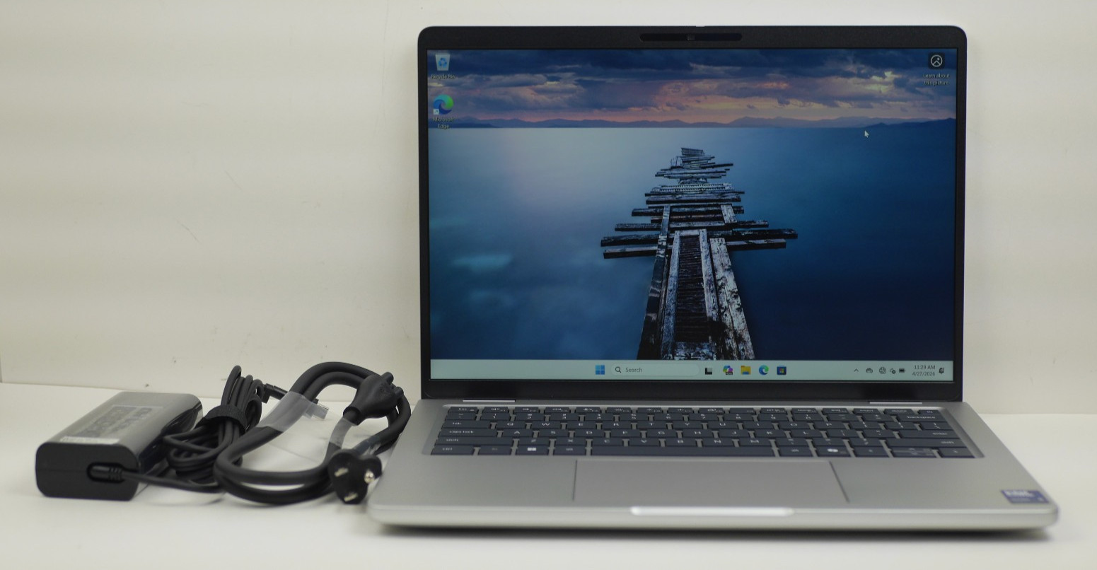Dell Pro 14 Plus PB14250 14″ 512GB 2GHz 16GB RAM Intel Core Ultra 5 – (Touch)