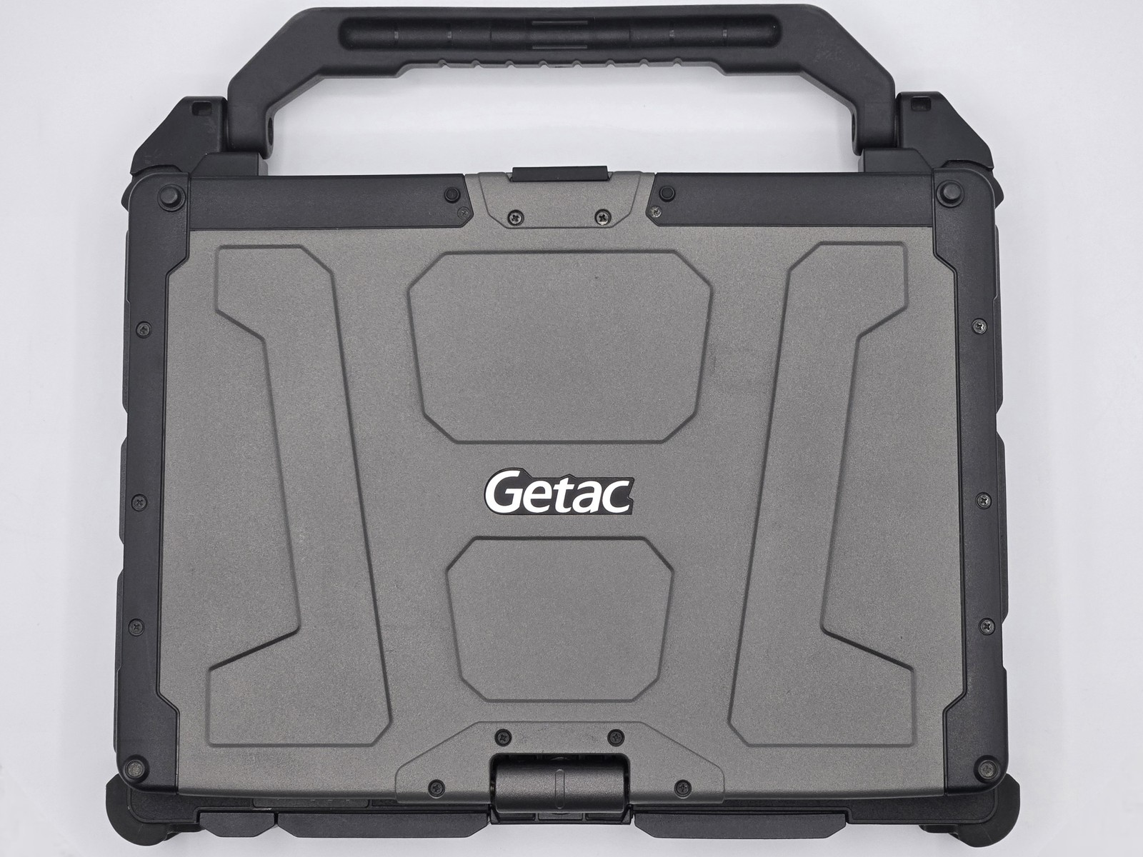 Getac V110G4 2-in-1 11″ HD Touch I5-7200U 256GB SSD W10P 16GB *READ*