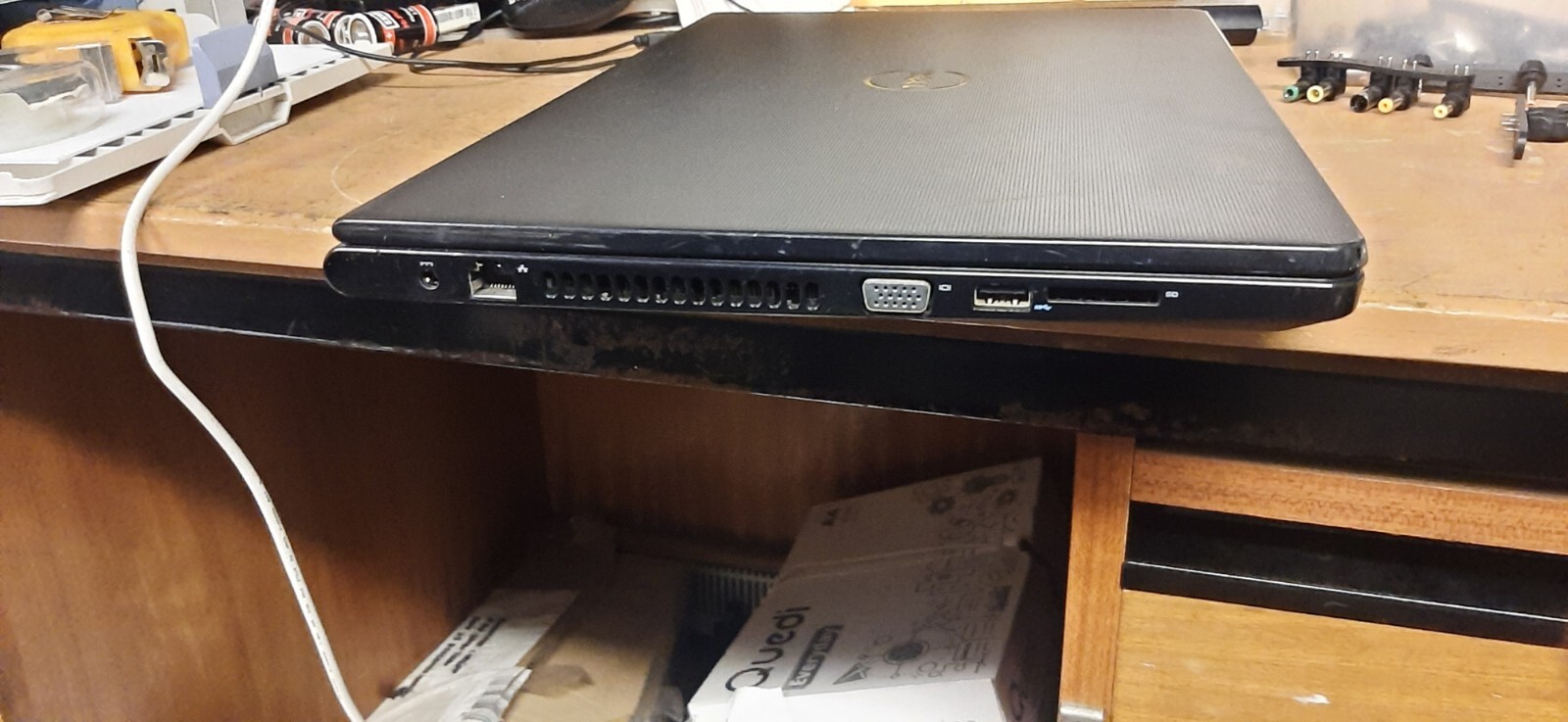 Dell No Model Intel i3 -4th Gen @ 1.7GHZ 4GB RAM 500GB HDD Win 10 (688)