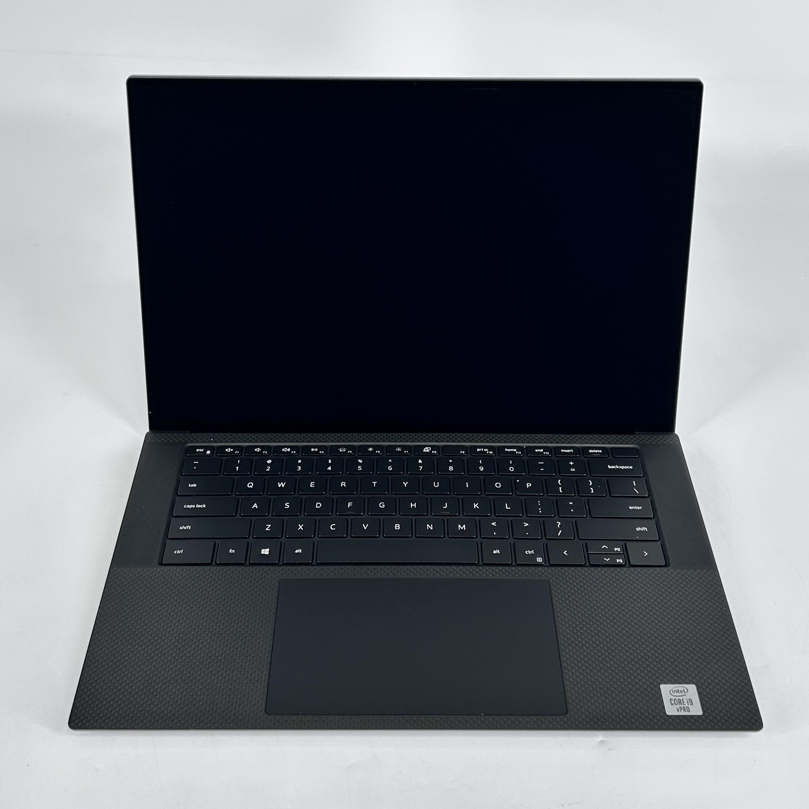 Dell Precision 5550 15 UHD+ TOUCH i9-10885H 32GB 2TB Quadro T2000 – LCD BLEED