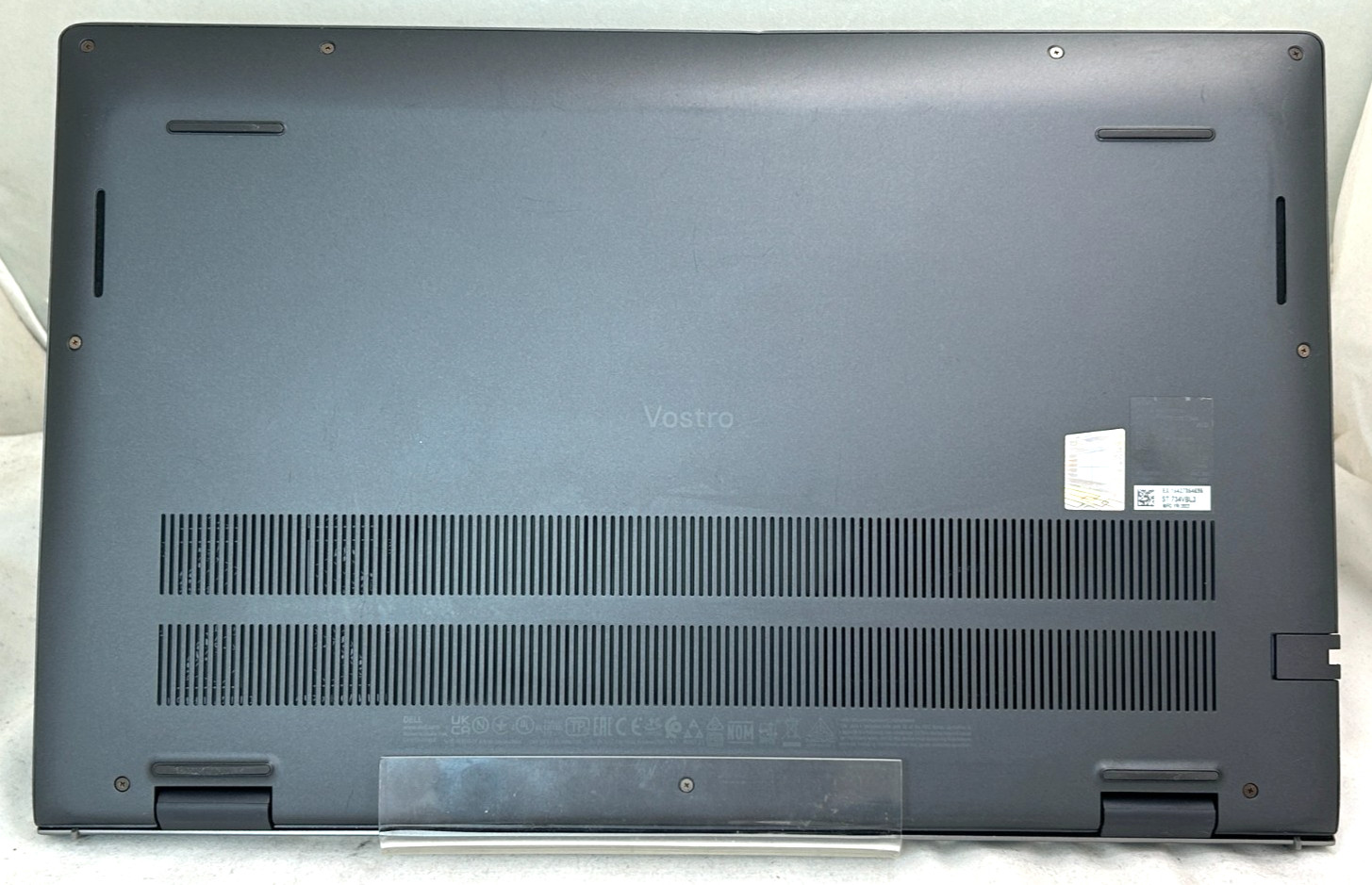 15.6″ Dell Vostro 5510 Intel Core i7 2.9GHz 16GB RAM 256GB SSD !READ! LPT-411