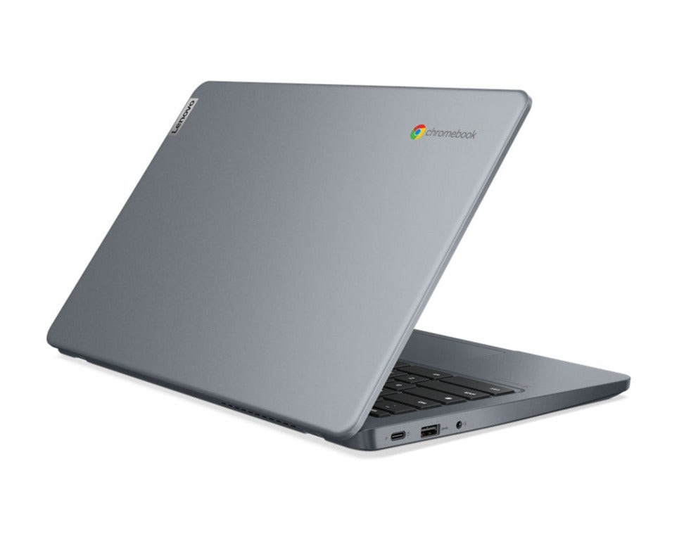 Lenovo 14e Gen 3 14″ CB Intel N100, 4GB RAM, 32GB eMMC, Chrome OS – 82W6000AUS