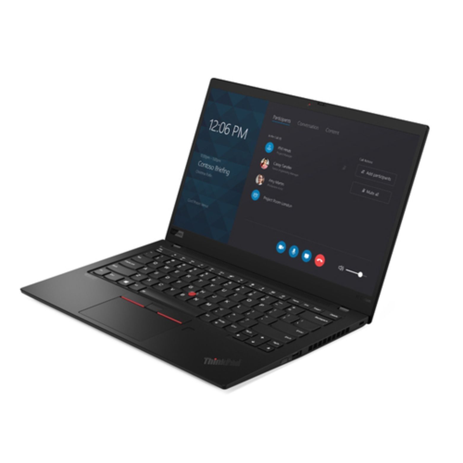 Lenovo ThinkPad X1 Carbon G7 14″ FHD Touch Intel i7-8665U 16GB 256GB SSD W11P