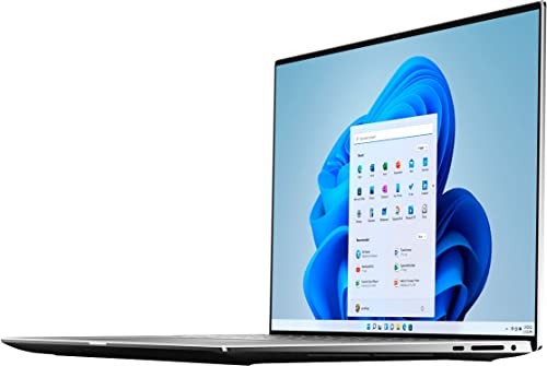 Dell – XPS 15.6 OLED Touch-Screen – i7 11800H – 16GB RAM- RTX 3050 Ti -1TB SSD