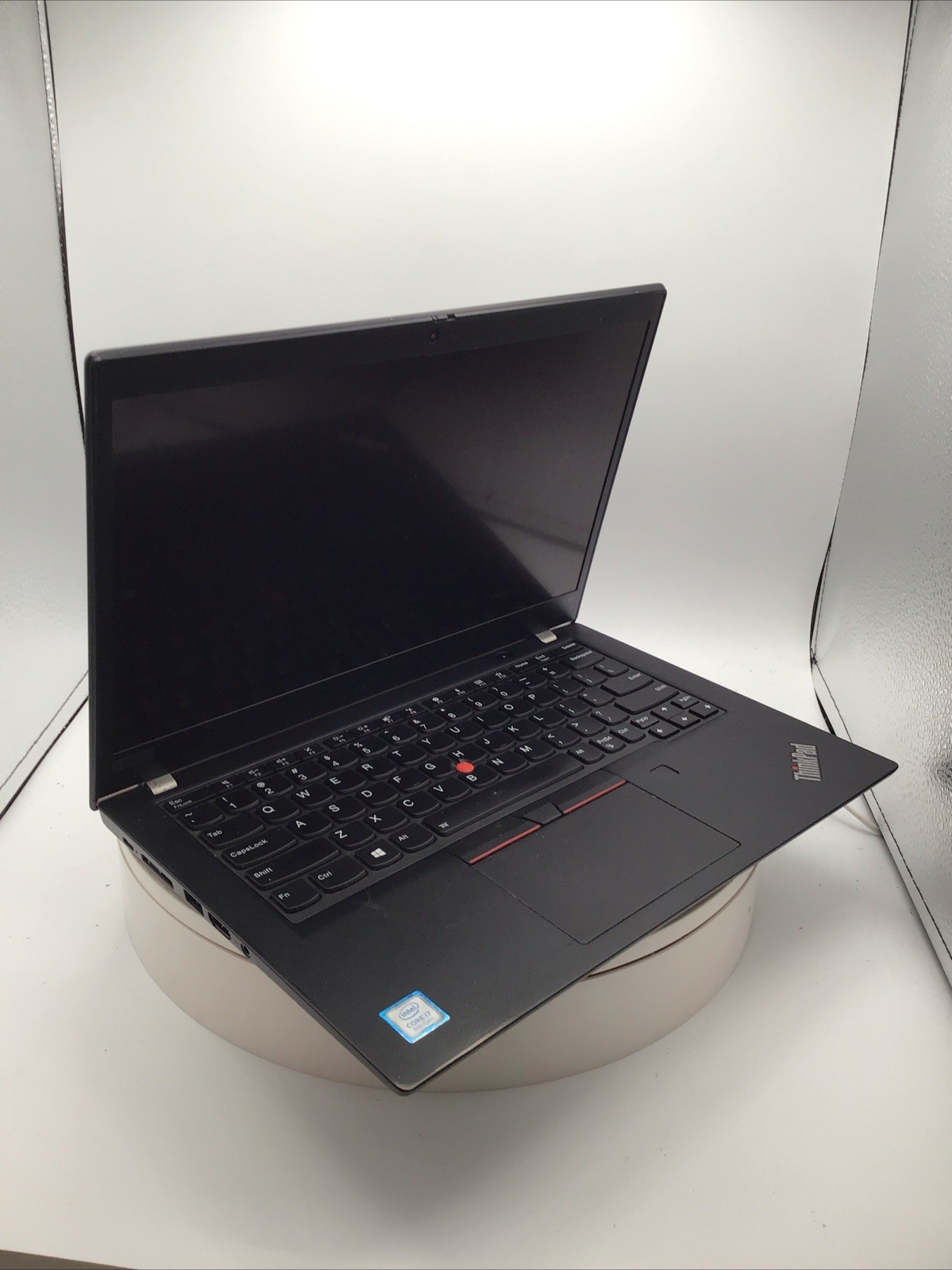 Lenovo ThinkPad X390 13.3″ Laptop i7-8665U 8GB RAM 512GB SSD Win11Pro Used READ