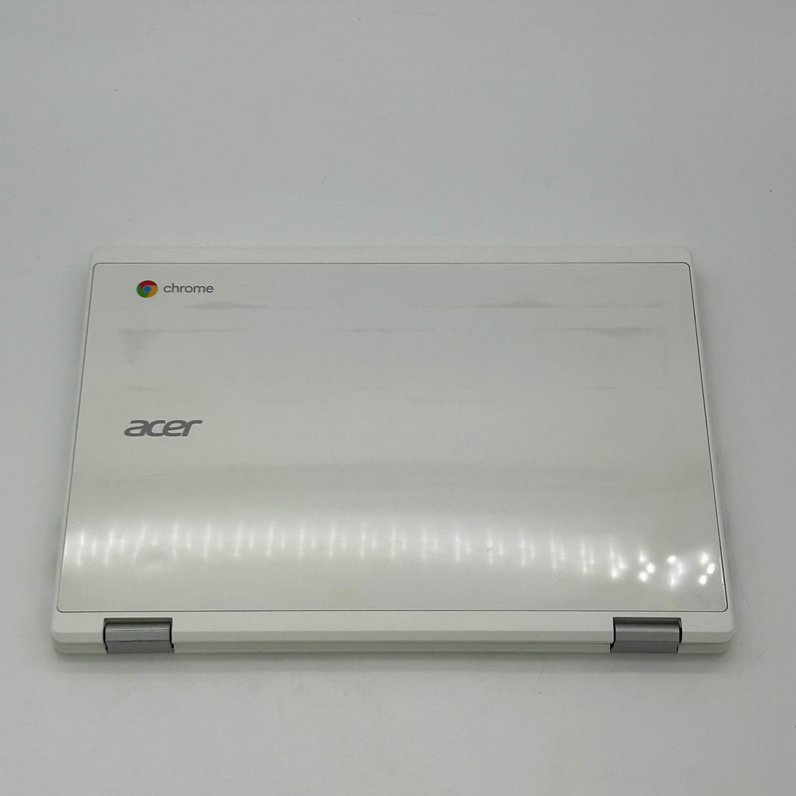 Acer Chromebook 11 CB3-132-C9M7 11.6-inch Intel Celeron N3060 2GB RAM 16GB eMMC