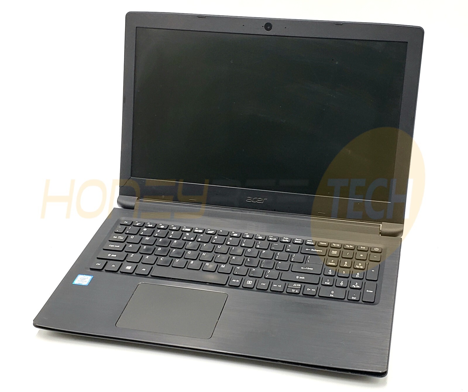 ACER ASPIRE 3 A315-53 i3-8130U 2.2GHZ 4GB RAM 15.6″ LAPTOP NO HDD NO OS TESTED