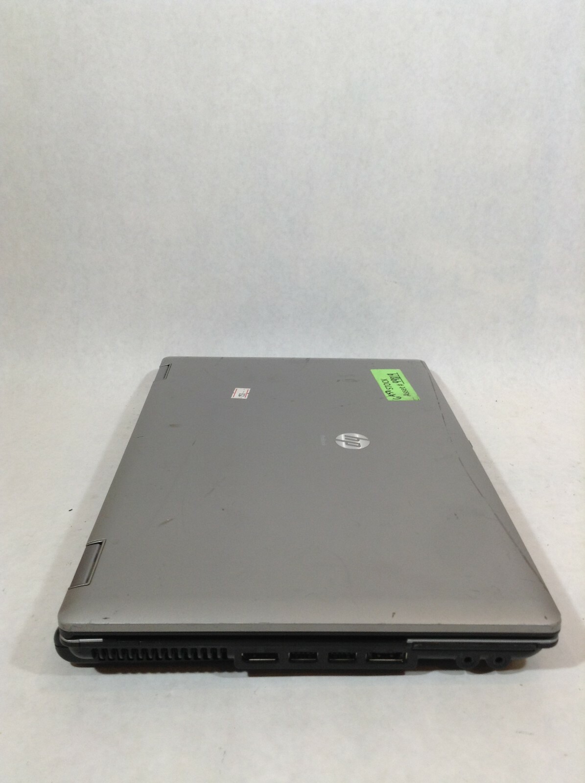 HP ProBook 6450b 14″ Laptop Intel Core i3-370M 2.4GHz – BOOTS – RV