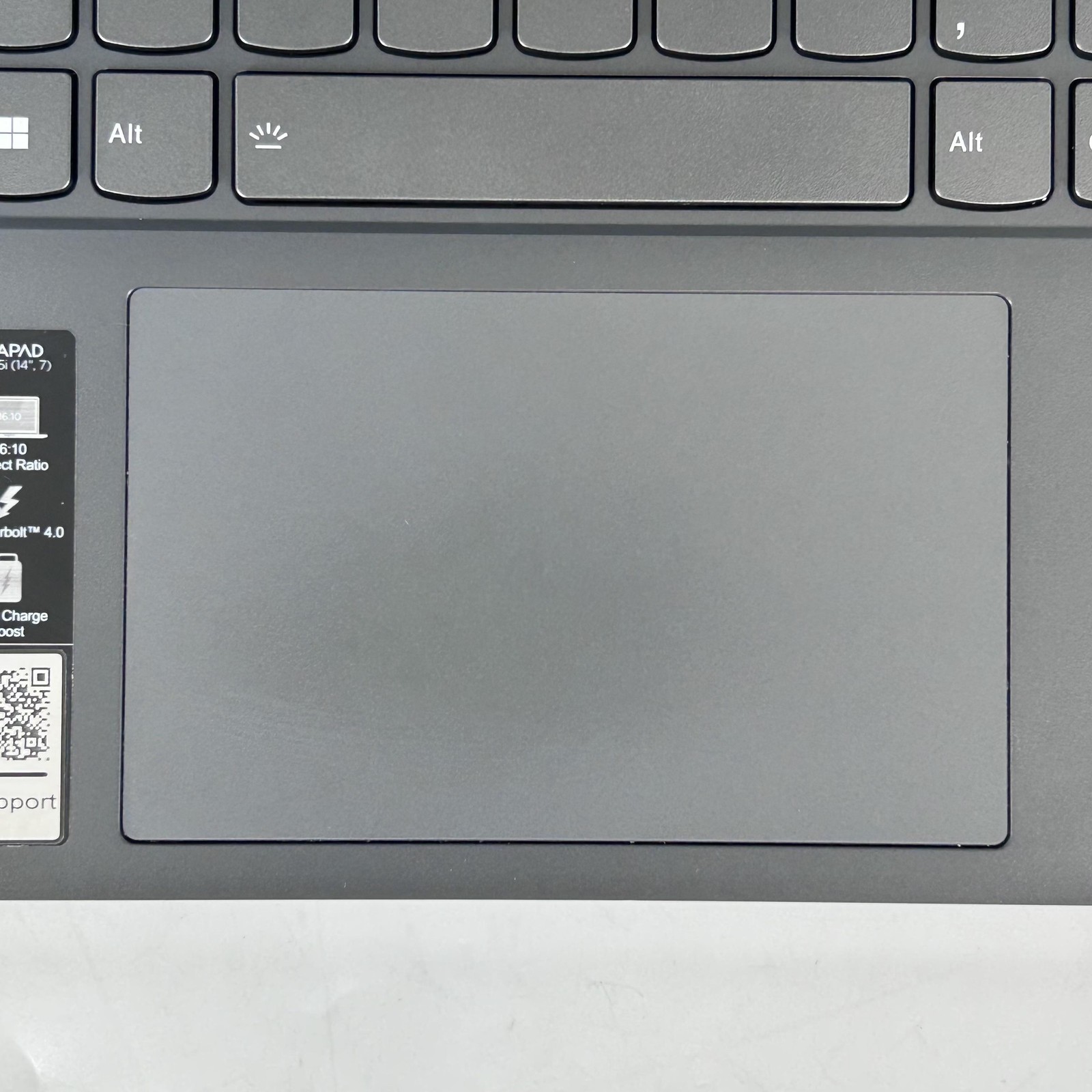 Lenovo IdeaPad Flex 5i 14 Gray FHD+ TOUCH 1.3 GHz i5-1235U 8GB 512GB SSD Good
