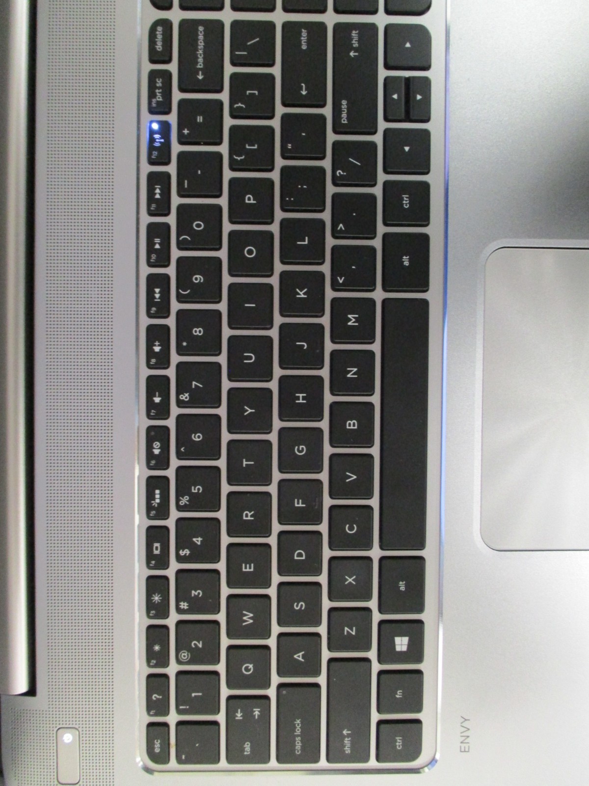 HP Envy TS m6 Sleekbook i5-4200U 1.60GHz 8GB RAM WINDOWS 11 RARE UNIT!!!
