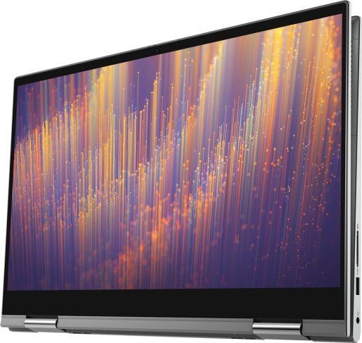 Dell Touch Laptop