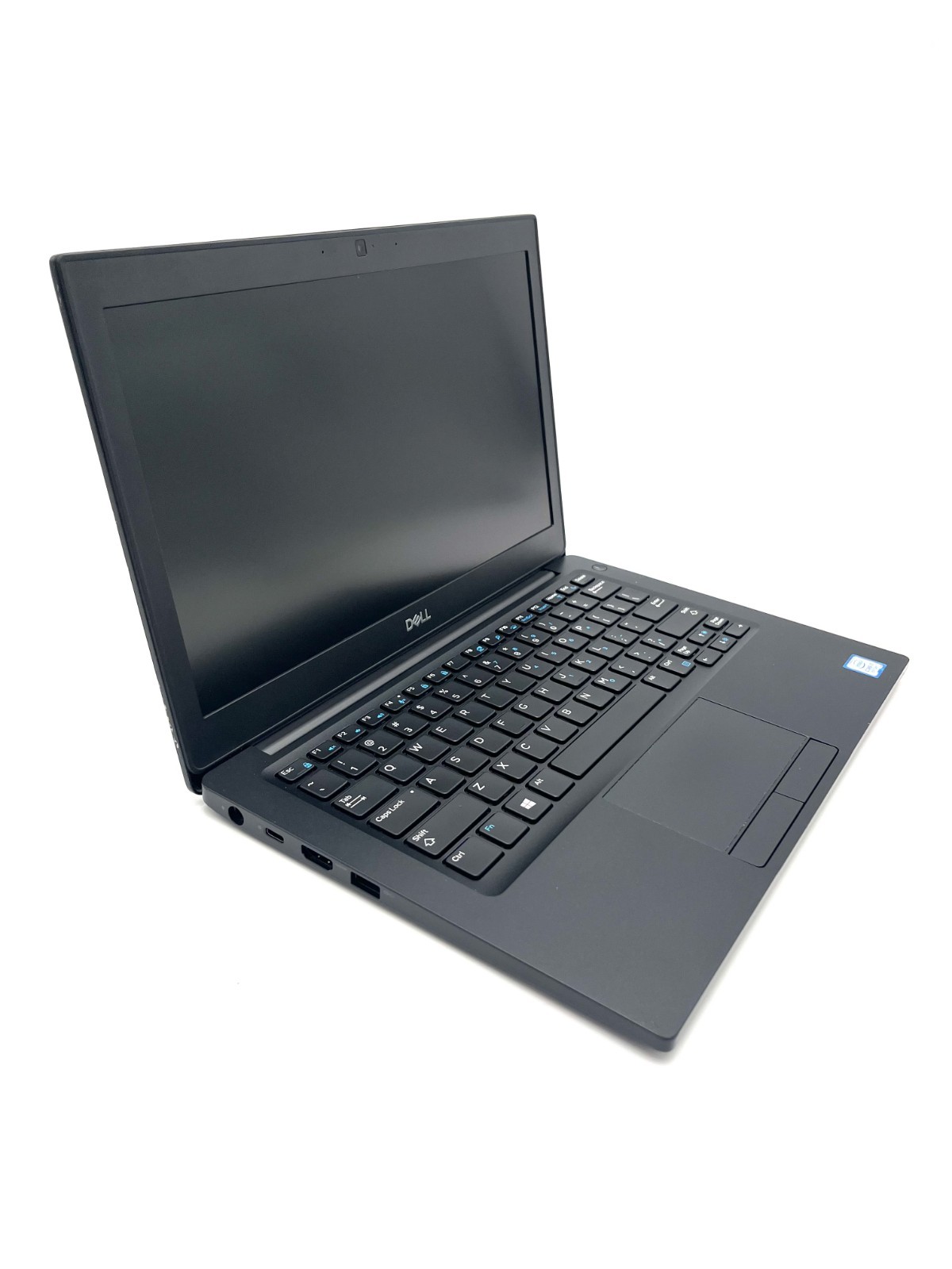 Dell Latitude 7290 12.5″ i5-8250U 8GB RAM 256GB SSD Business Laptop