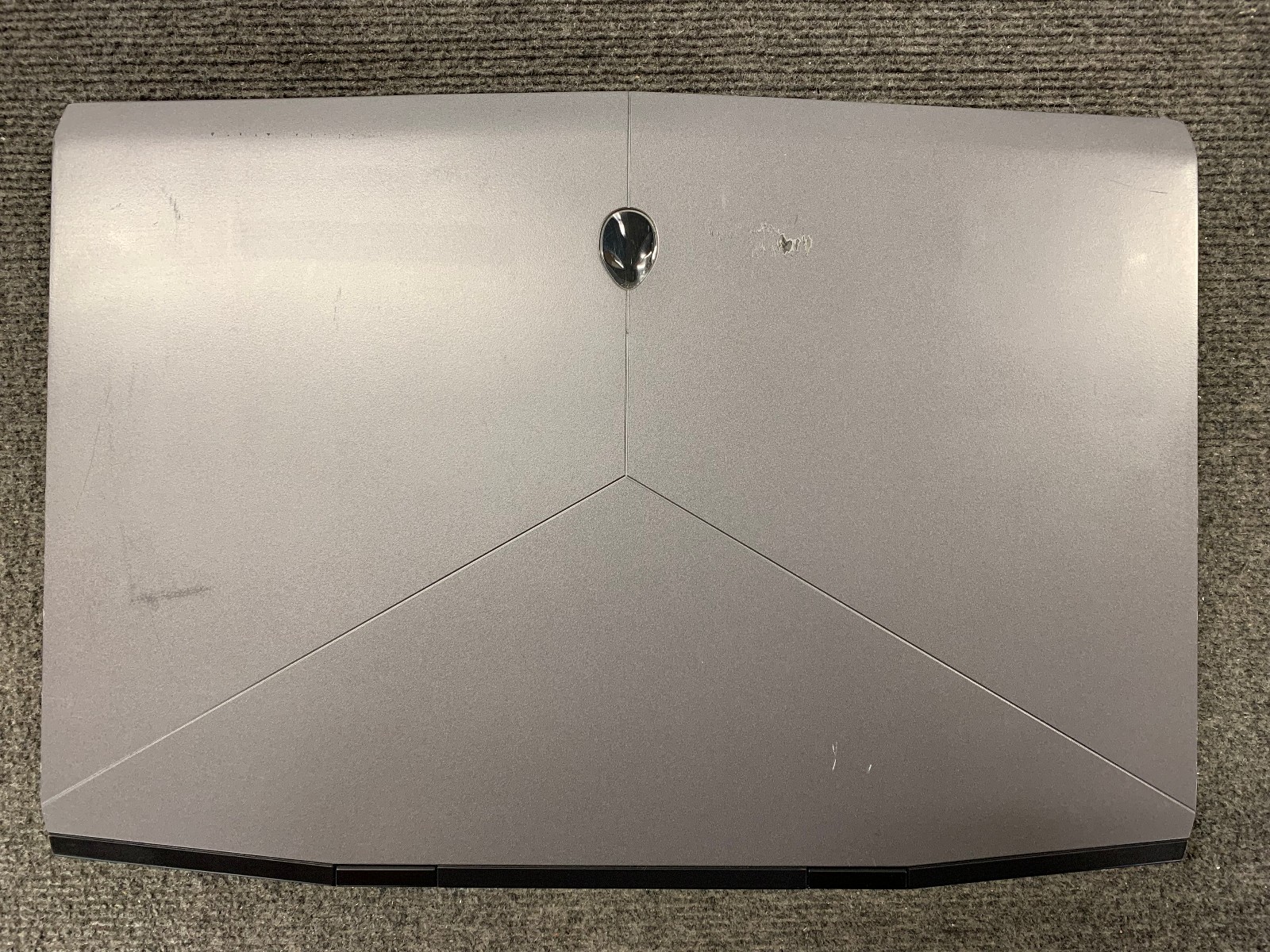 Alienware Alienware m17 17.3″ Laptop i7-8750H 16GB, 512GB NVMe + 1TB HDD, As Is