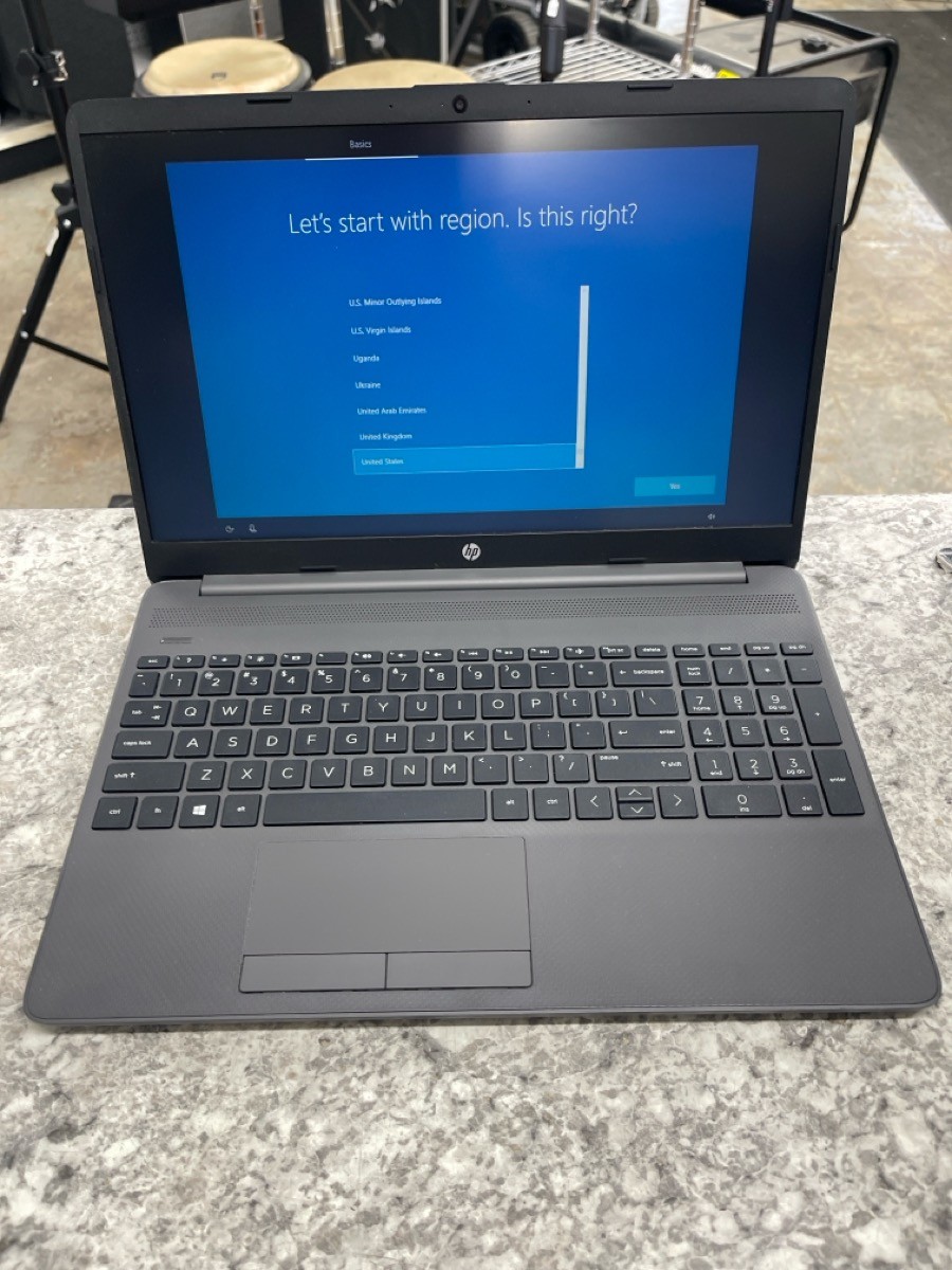HEWLETT PACKARD 255 G8 (PS5012811)
