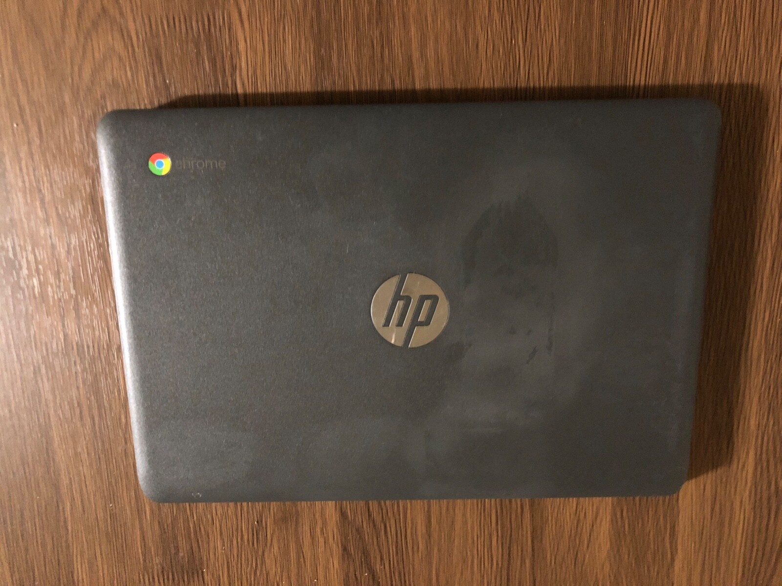 HP Chromebook 11 G3 (16GB SSD; Intel Celeron N2840 Dual-Core 2.16GHz; 2GB)…
