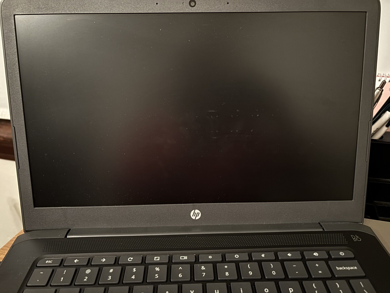 HP Chromebook 14-db0023dx 14 inch (32GB, AMD A4 Dual-Core, 2.40GHz, 4GB)…