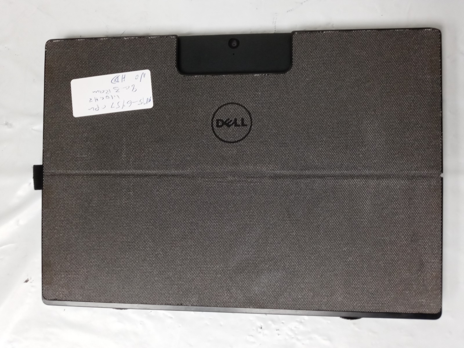 Dell Latitude 7275 – 12.5″ FHD, 1.10GHz m5-6Y57, 8GB RAM, 0GB SSD NO OS