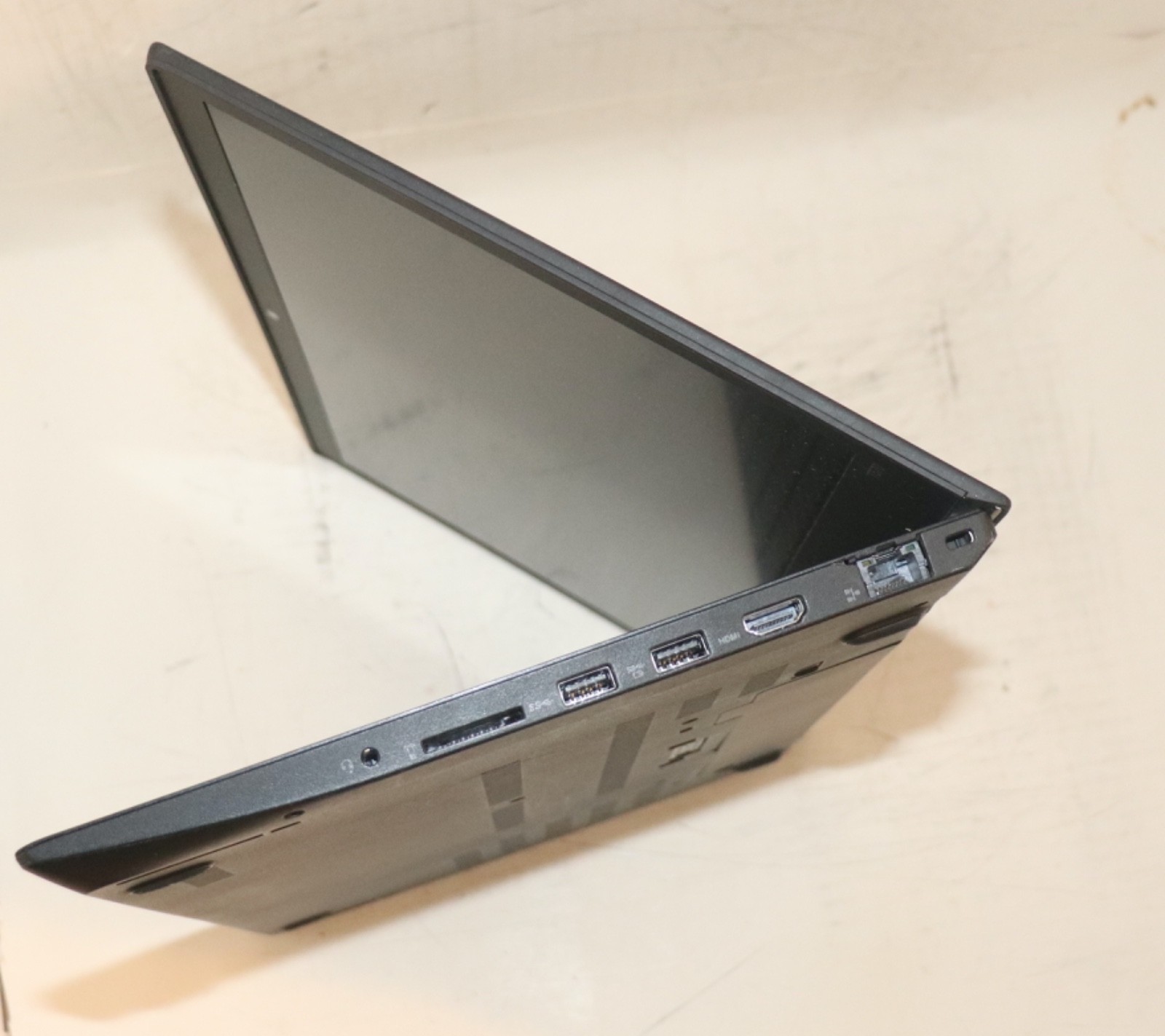 Lenovo ThinkPad T570 i5 16GB RAM 512GB SSD Dual Boot Windows 10 & Kali Linux
