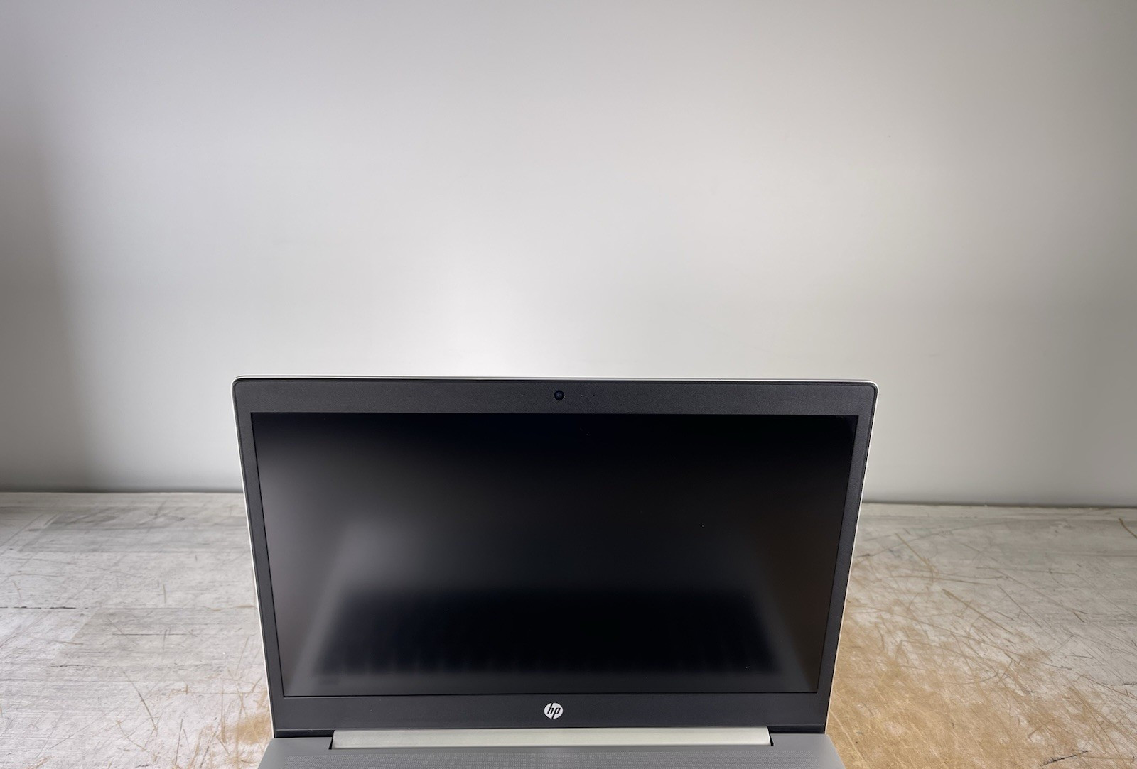 HP PROBOOK 450 G6 i7-8565U @ 1.80GHz, 8GB RAM, NO HDD/OS