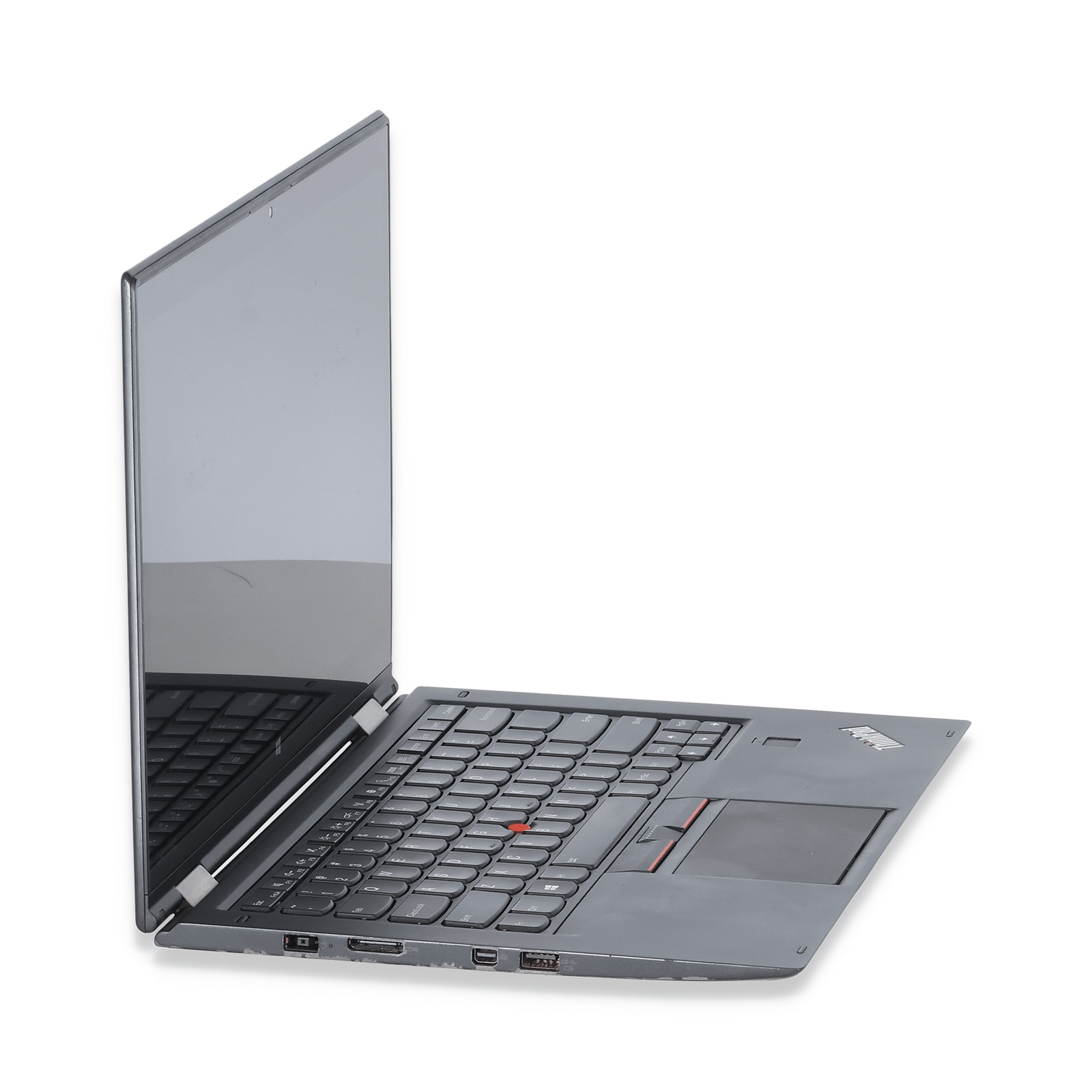 Lenovo ThinkPad 14″ Laptop : i7 6th Gen | 8GB Ram 256GB SSD | Chrome OS Flex