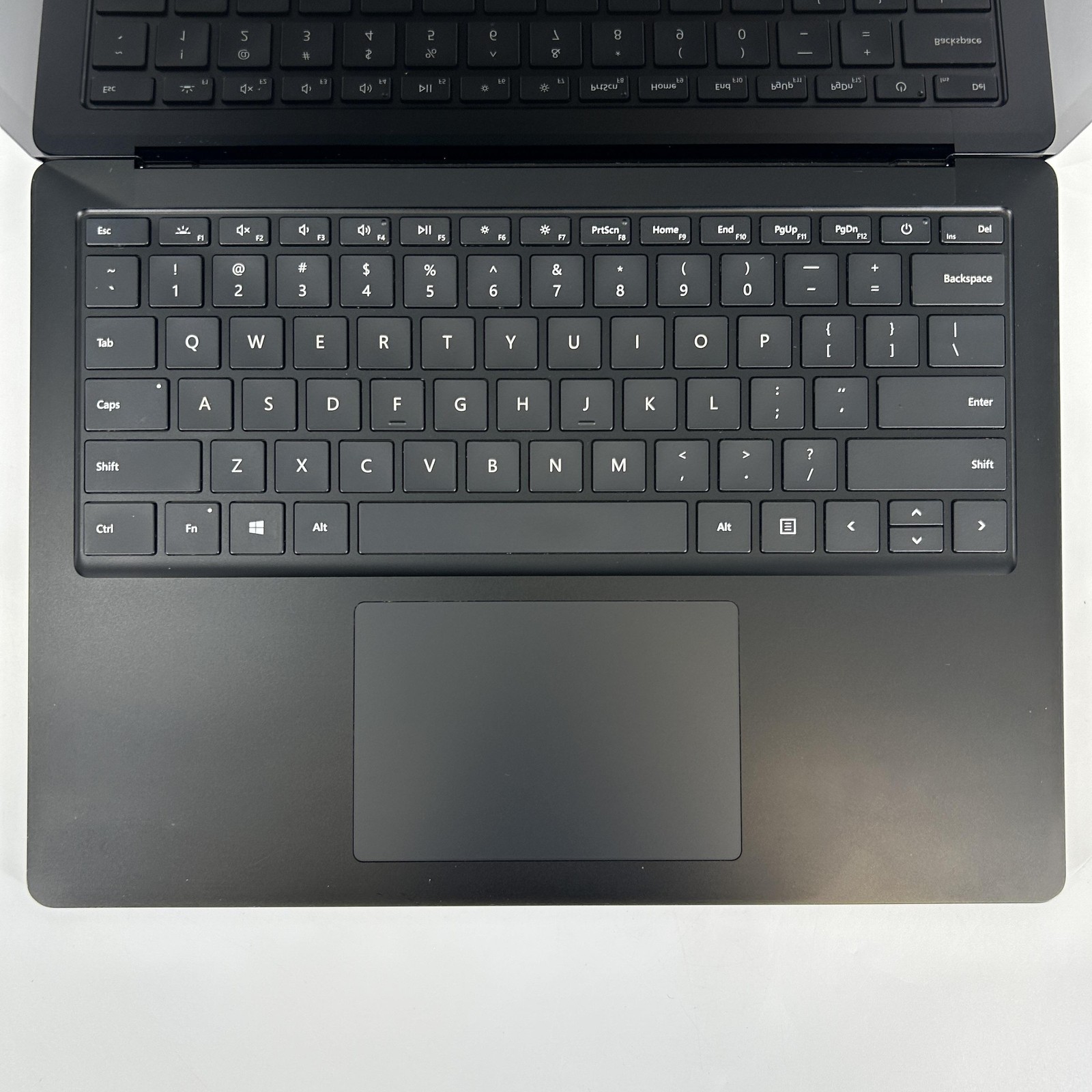Microsoft Surface Laptop 3 13.5 2K TOUCH i7-1065G7 1.30GHz 16GB 256GB SSD