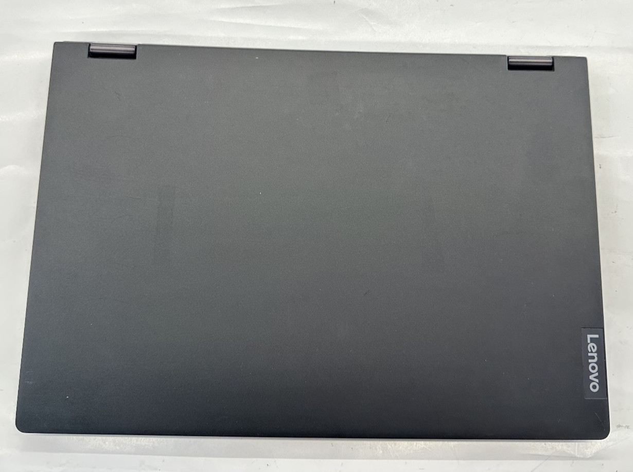 Lenovo 81SS FLEX-14API 2-in-1 AMD Ryzen 7-3700U 20GB RAM 256GB SSD Win 11 Pro