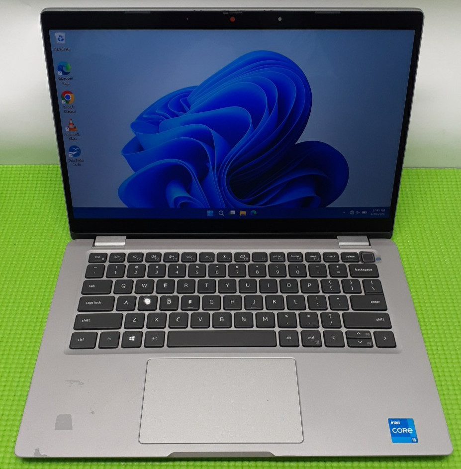 Dell Latitude 5320 2in1 i5-1135G7 2.40GHz 256GB 16GB Win11 NO AC