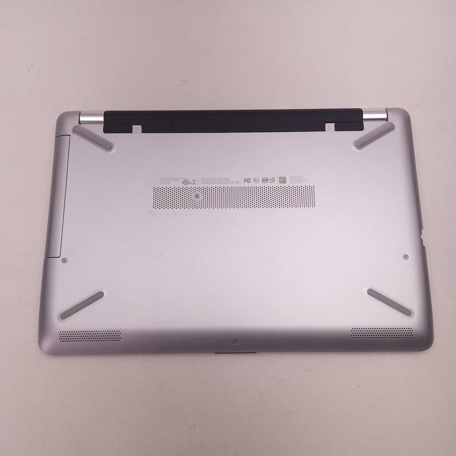 HP Pavilion 15-bs062st 15.6in Laptop Intel i3 7th Gen 6GB 1TB HDD Win10 – Good