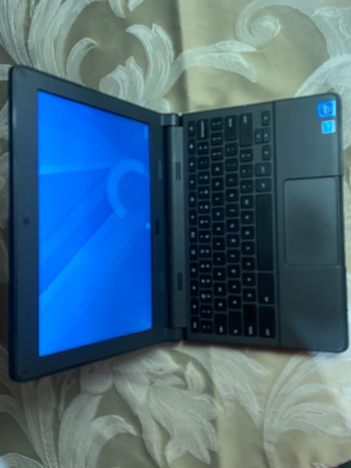 Dell Chromebook (P22T) 2 GB