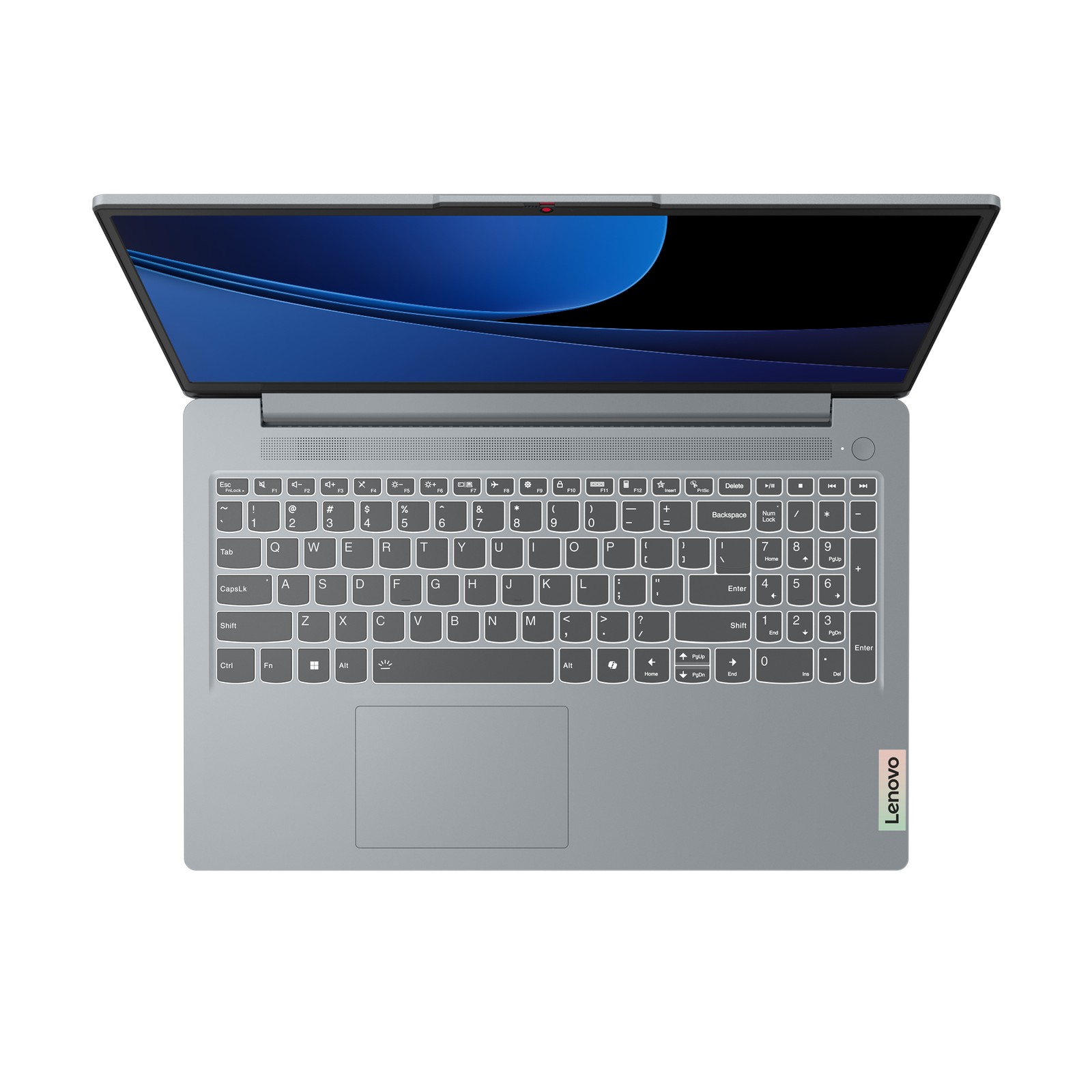 Lenovo IdeaPad Slim 3 15ITN9, 15″ FHD, N150, 8GB RAM, 128GB eMMC, Win 11 Pro