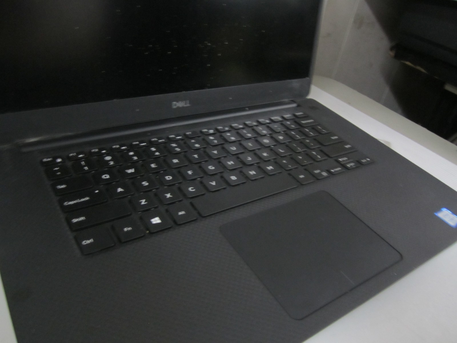 Dell Precision 5540 i7-9850H 16GB 2.60GHZ NO OS/HDD/AC LAPTOP BIOS