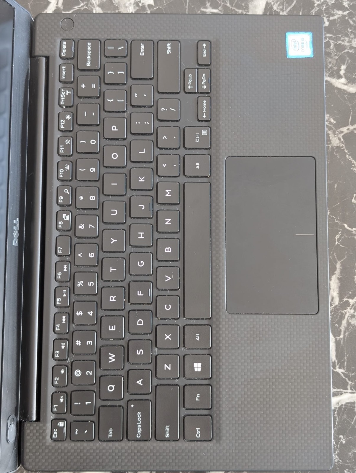 Dell XPS 13 9350 13.4″ 8GB RAM 512GB SSD