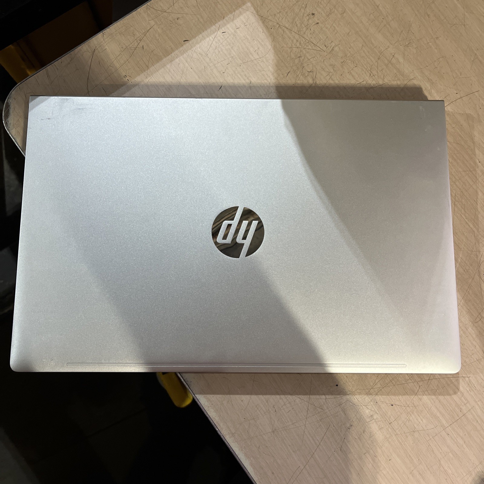 HP PROBOOK 450 G8 INTEL CORE I5-1145G7 2.60GHZ 16GB RAM NO HD