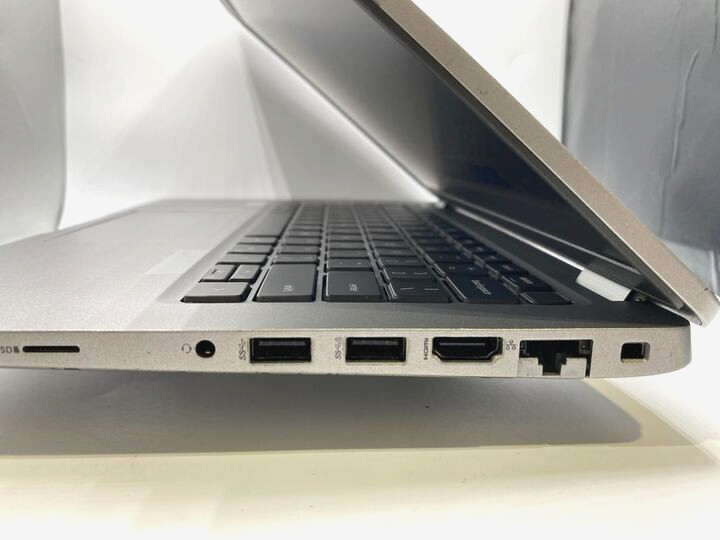 Dell Latitude 5420 14″ Intel Core I5-1145G7 2.60GHz 16GB RAM 256GB SSD
