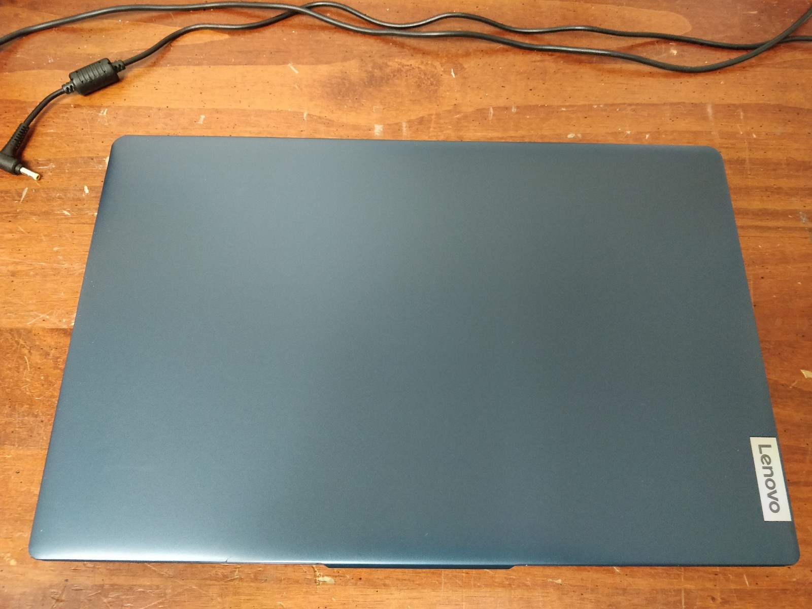 Lenovo IdeaPad Slim 3 15IRU8 INTEL I5-1335U@1.20GHz 8GB RAM NO DRIVE PARTS 8653