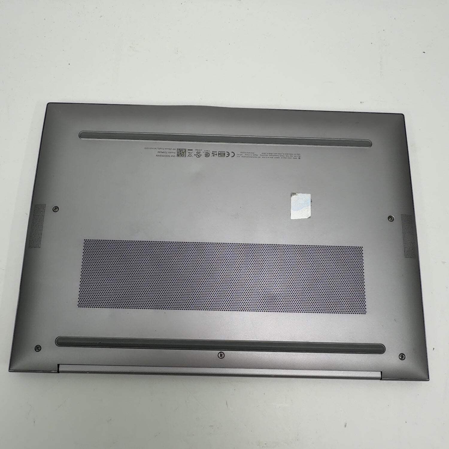 HP ZBook FIREFLY G10 14″ i7-1365U 1.8GHz 32GB RAM 256GB SSD RTX A500