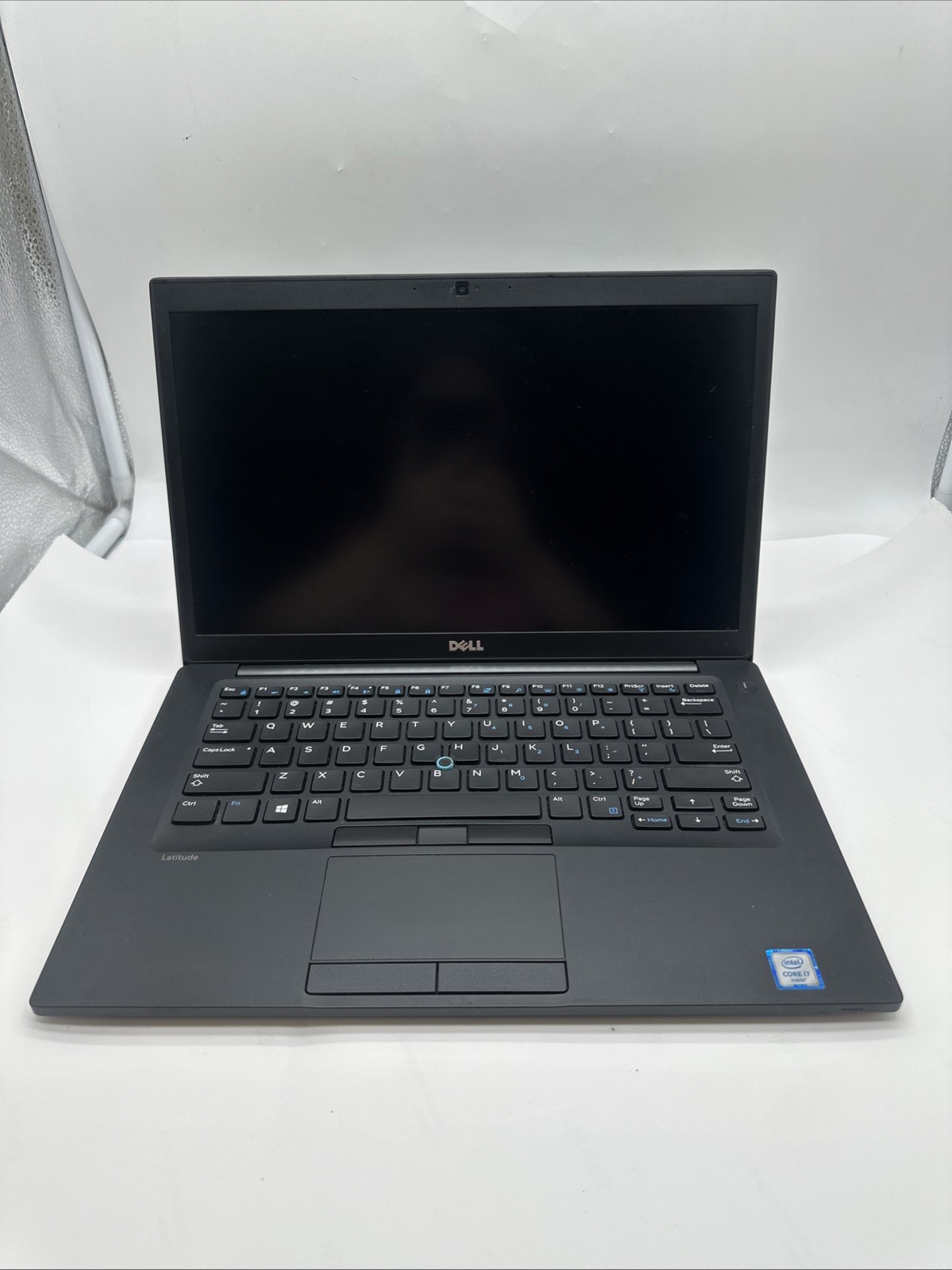 Dell Latitude 7480 Intel Core i7 (1344) (NOT TESTED)