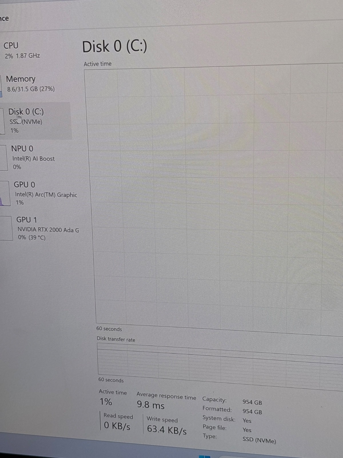 Dell 5690 16″ Intel Ultra 7 165H Touch OLED 32GB RAM 1tb Ssd WORTH 2x ASK PRICE