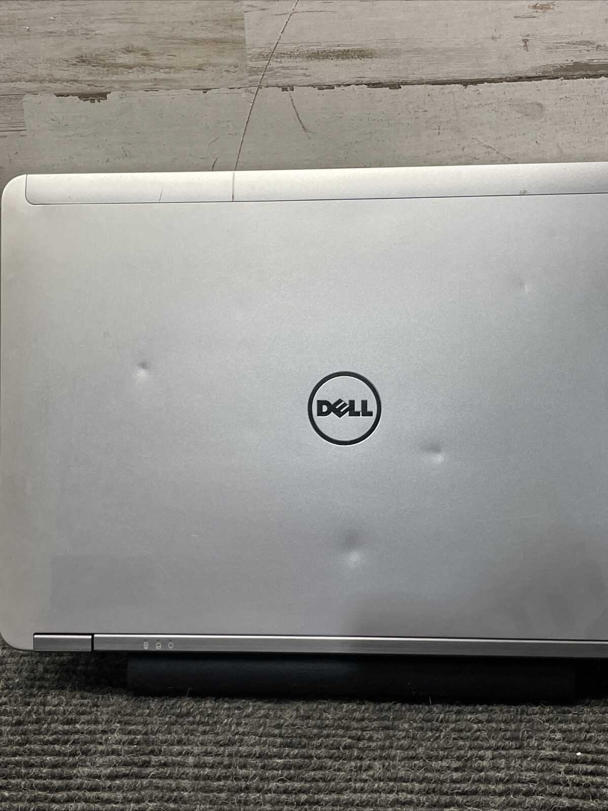 *PARTS Dell Latitude E6440 Intel Core i5 4310M 2.70GHz 8GB RAM No HDD/OS/BATTERY