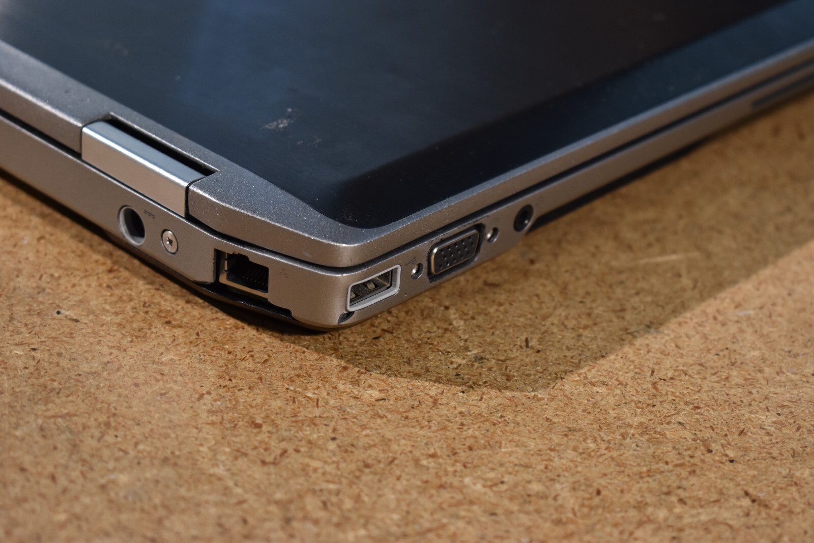 Dell Latitude E6420 Intel Core i5-2520M 4GB 500GB Windows XP NVidia NVS 4200M