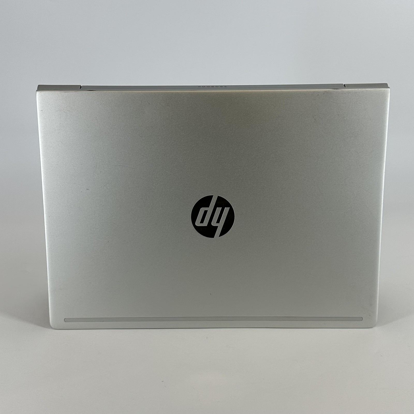 HP ProBook 440 G6 14 Silver FHD i5-8265U 1.60GHz 8GB 256GB SSD BOARD LEVEL ISSUE